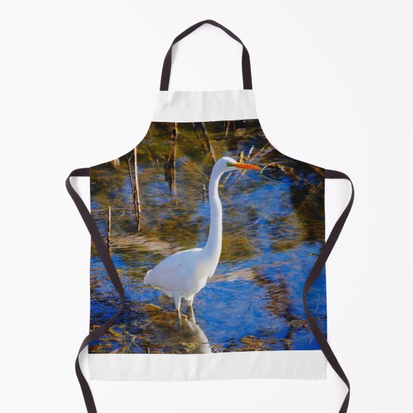 Item preview, Intermediate Egret designed and sold by D-GaP.