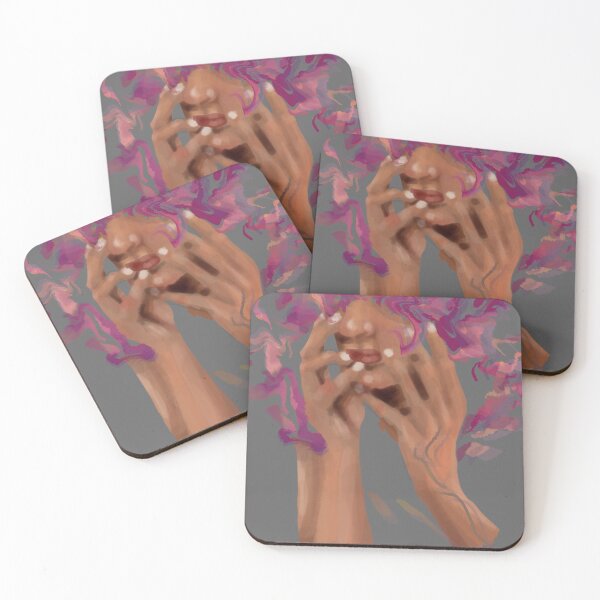 Item preview, Spilt  designed and sold by Gliiitch.