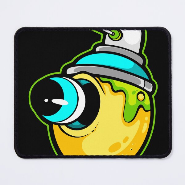 Item preview, LEMON SPRAY designed and sold by behold27.