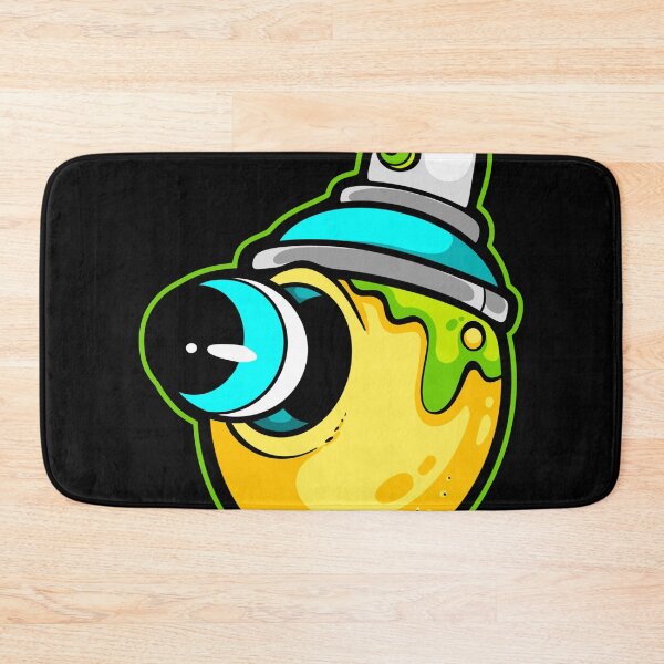 Item preview, LEMON SPRAY  designed and sold by behold27.