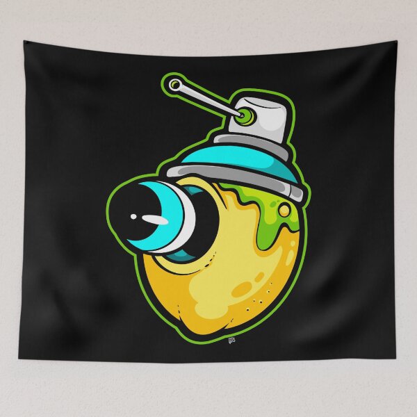 Item preview, LEMON SPRAY  designed and sold by behold27.
