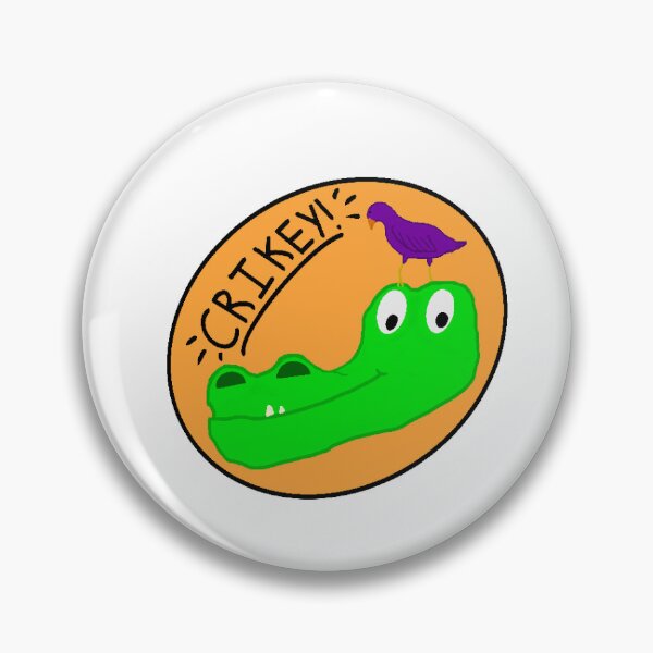Item preview, Crikey designed and sold by Jart223.