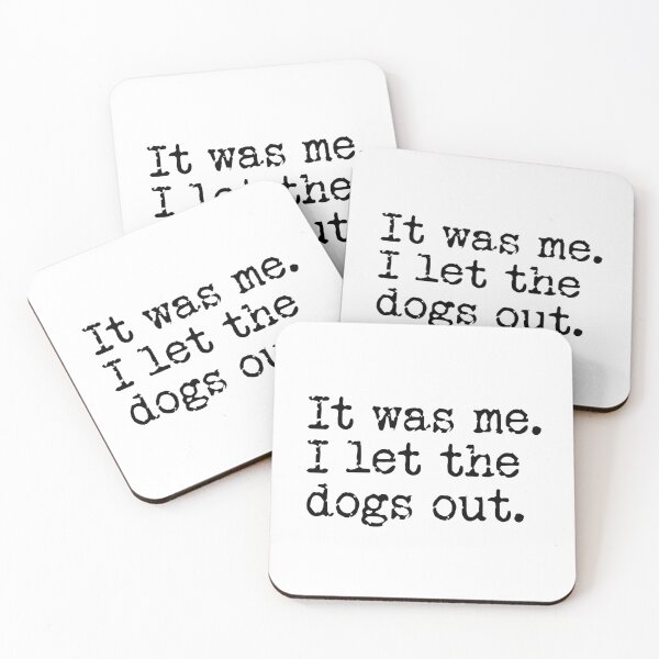 Item preview, woof, woof, woof, woof, woof designed and sold by jgdlc.
