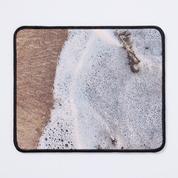 Item preview, Sea foam wave designed and sold by LuizaK.