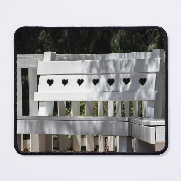 Item preview, Love Bench designed and sold by heatherfriedman.