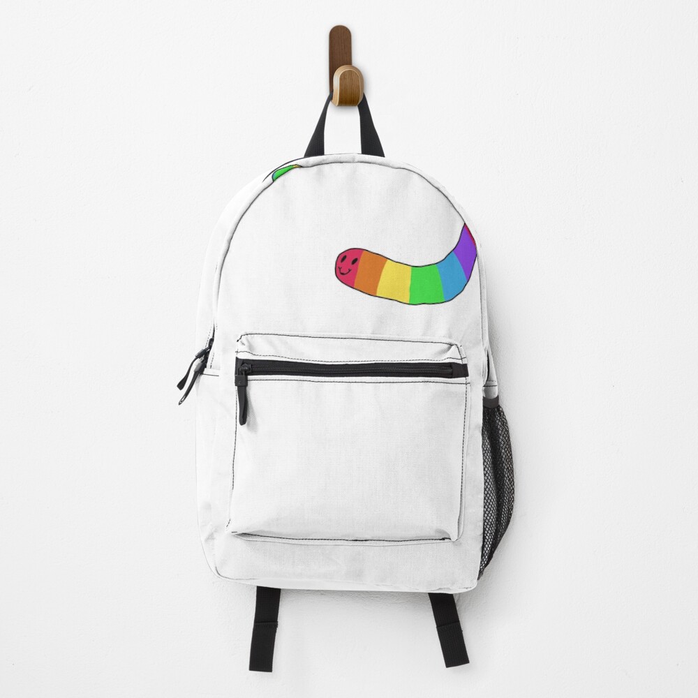 Item preview, Backpack designed and sold by Roubyn.