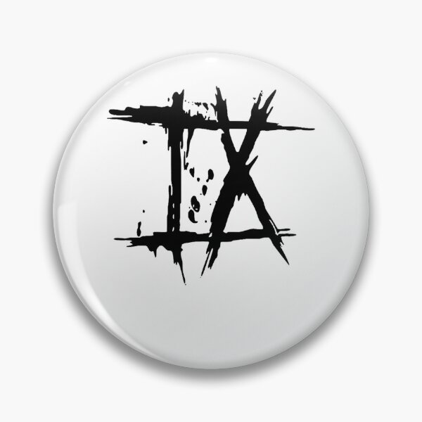 Item preview, metal black photo designed and sold by FeedyCraft.