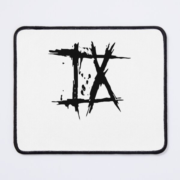 Item preview, metal black photo designed and sold by FeedyCraft.