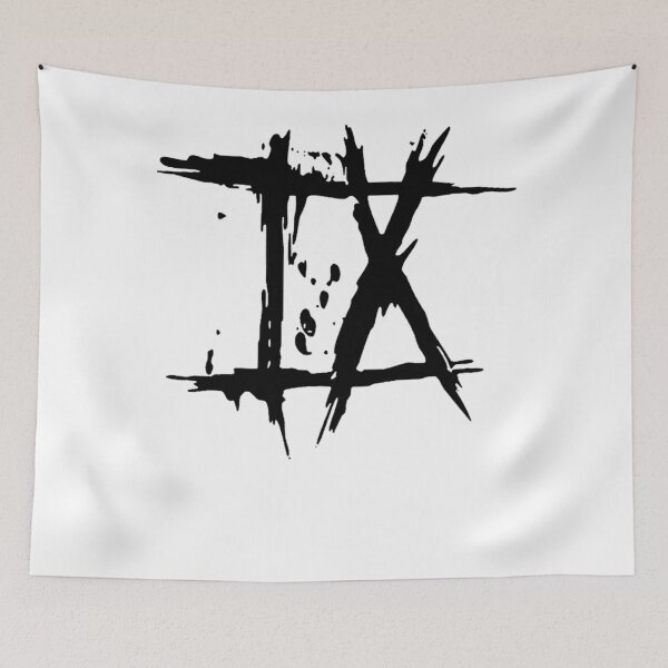 Item preview, metal black photo designed and sold by FeedyCraft.