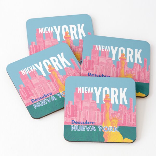 Item preview, Nueva New York Statue of Liberty designed and sold by trendteezstore.