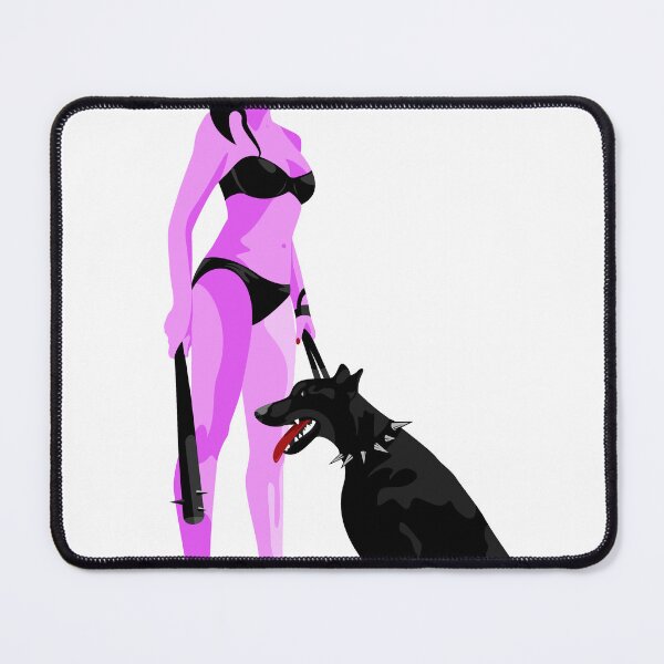 Item preview, Doberman designed and sold by MAS Graphic Design.