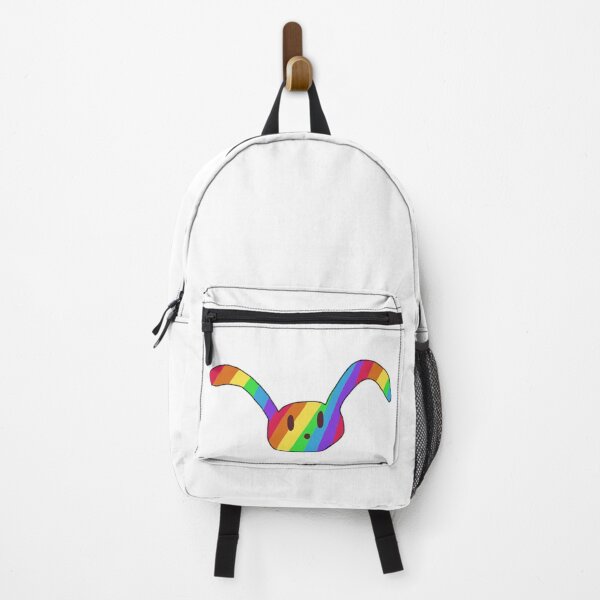 Item preview, Rainbow Rabbit designed and sold by Roubyn.