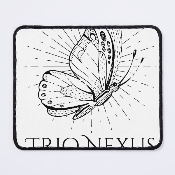 Item preview, Trio Nexus 2  designed and sold by Morganandroxi.