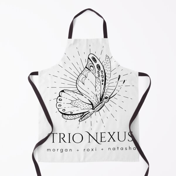 Item preview, Trio Nexus 2 designed and sold by Morganandroxi.