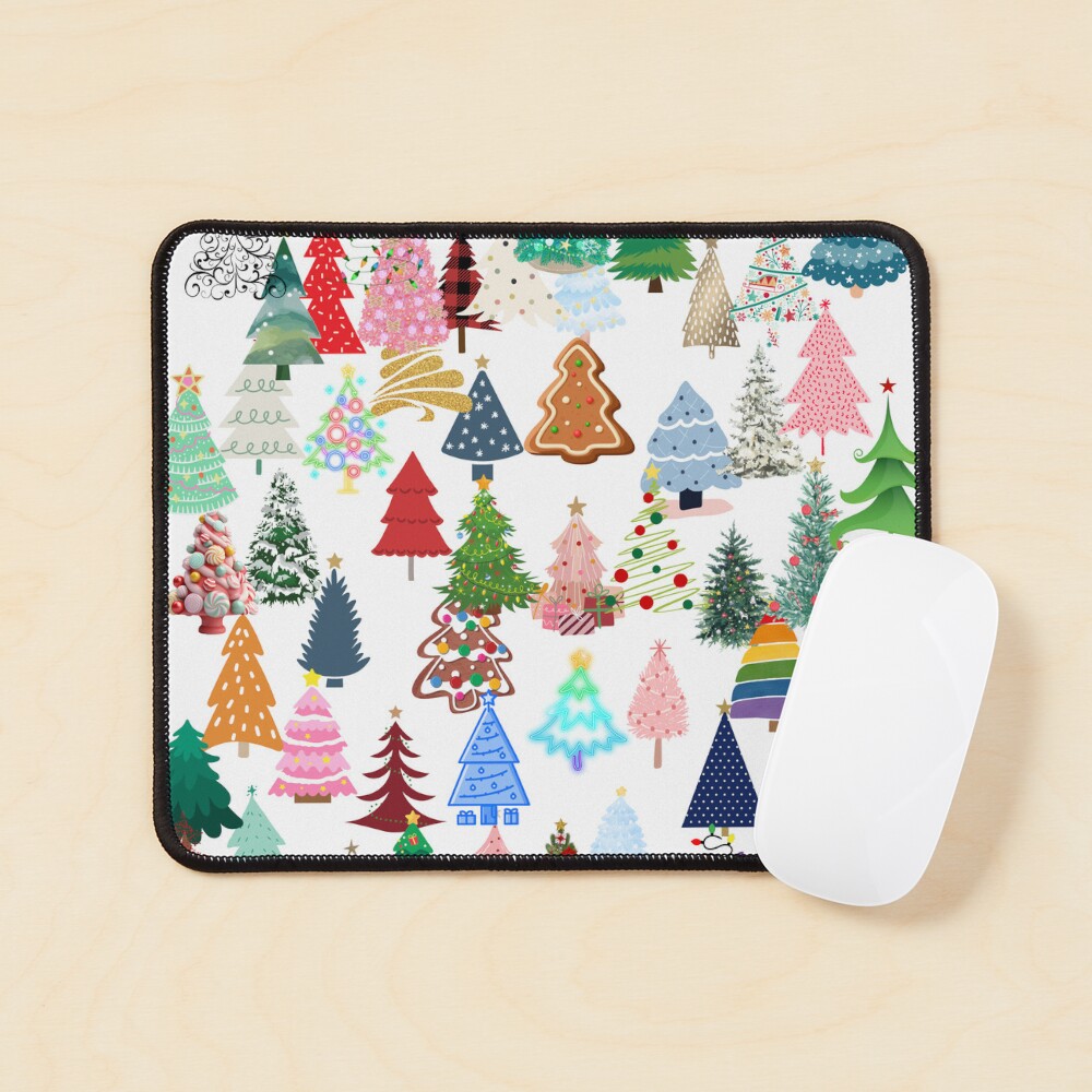 Item preview, Mouse Pad designed and sold by WillandWent.