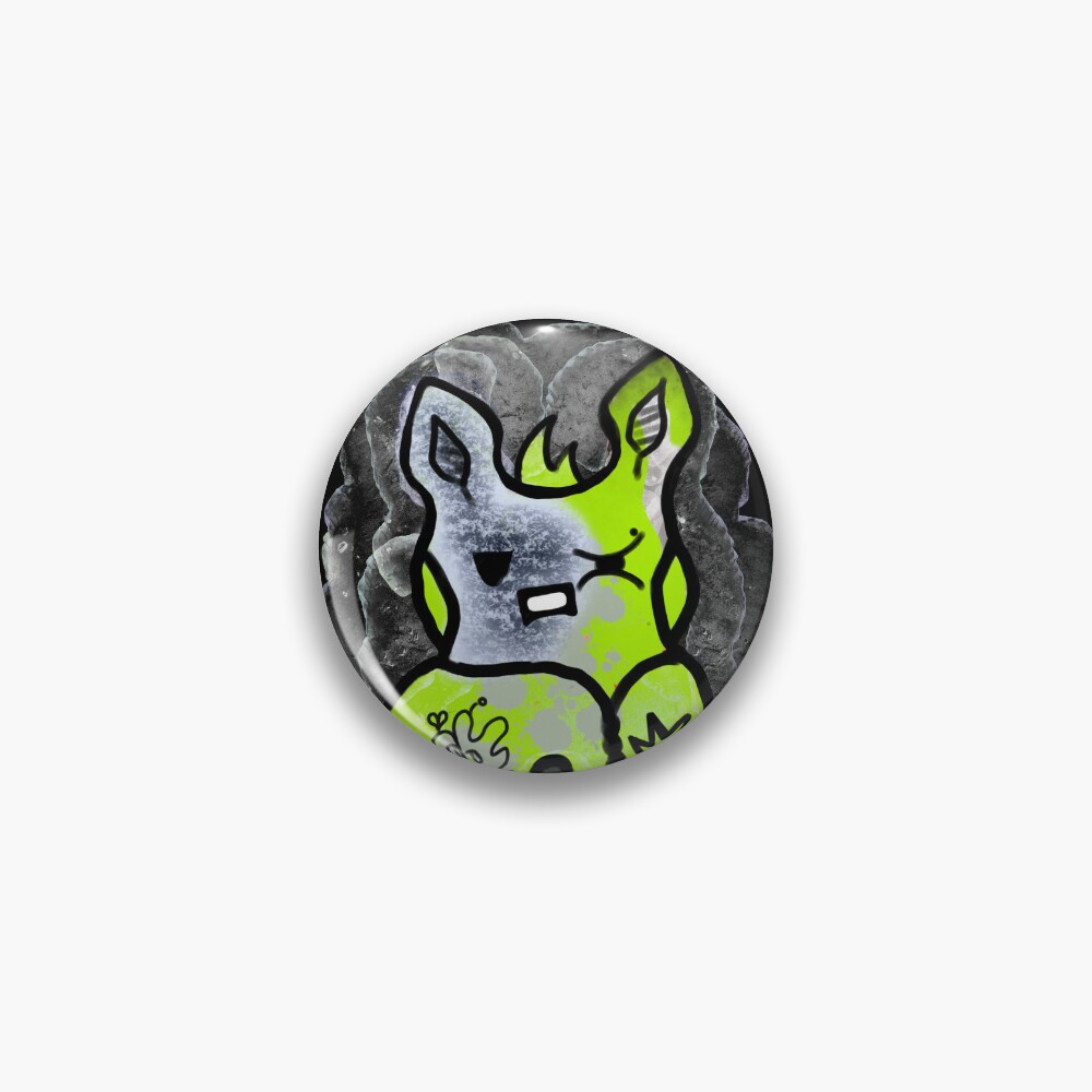 Item preview, Pin designed and sold by Quantify.