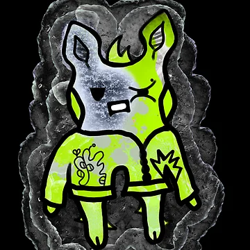 Artwork thumbnail, Buzz by Quantify