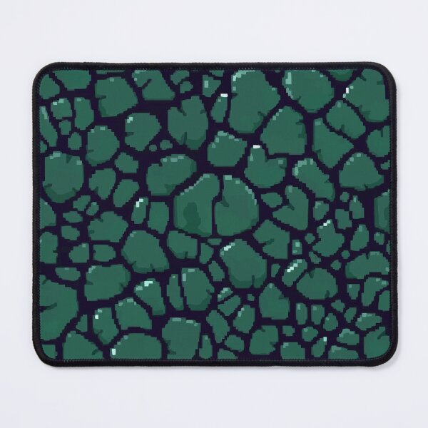 Item preview, Pixel Alligator Scales of Strength designed and sold by NaturePixel.