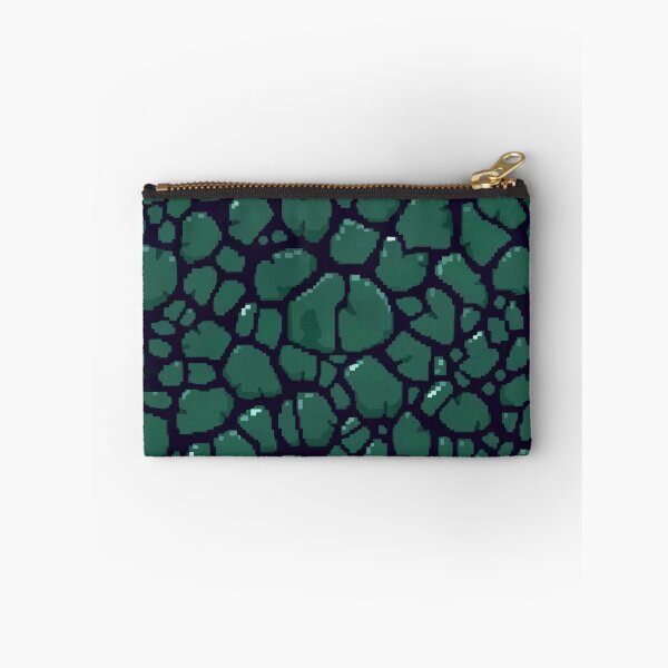 Item preview, Pixel Alligator Scales of Strength designed and sold by NaturePixel.