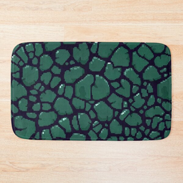 Item preview, Pixel Alligator Scales of Strength designed and sold by NaturePixel.