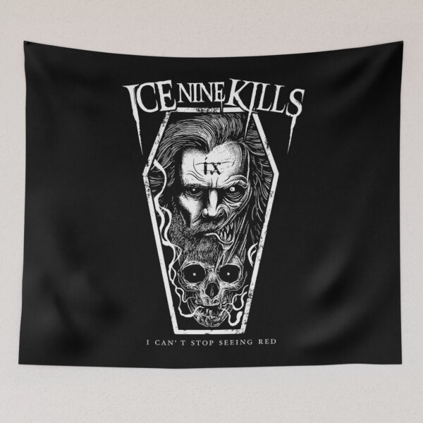 Item preview, Music And Band Ice designed and sold by FeedyCraft.
