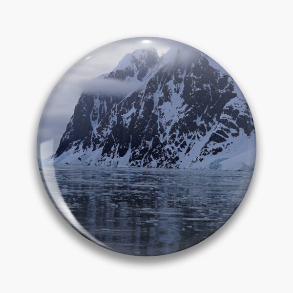 Item preview, 65 degrees South designed and sold by charlienelson.