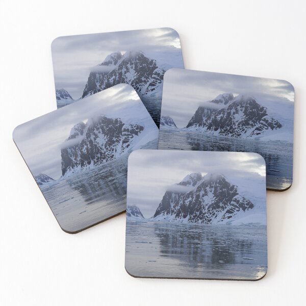 Item preview, 65 degrees South designed and sold by charlienelson.
