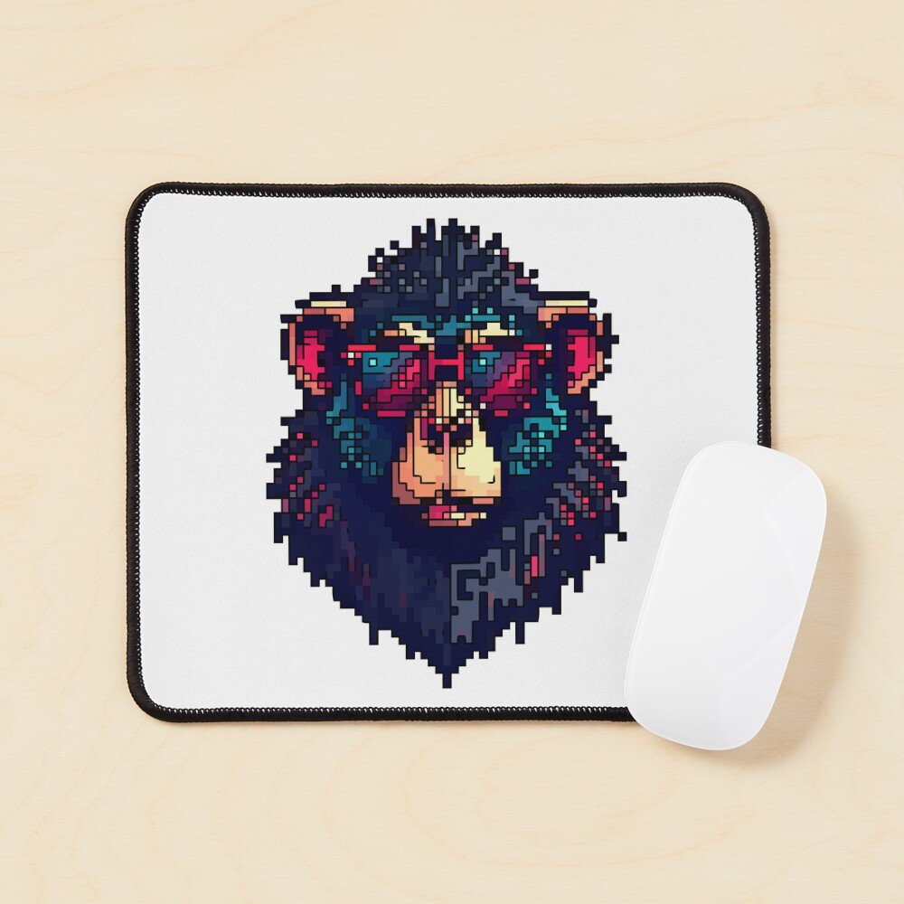 Item preview, Mouse Pad designed and sold by NaturePixel.