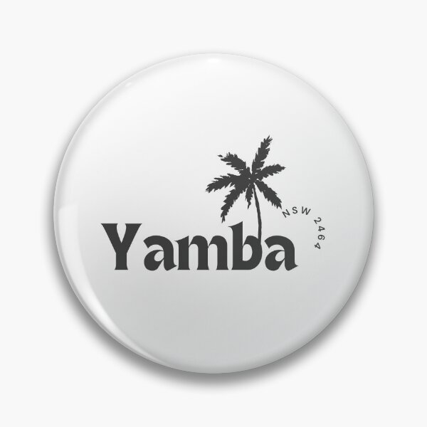 Item preview, Yamba Palm designed and sold by TheBlushingRoo.