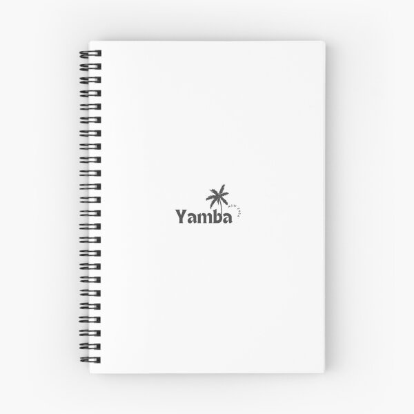 Item preview, Yamba Palm designed and sold by TheBlushingRoo.