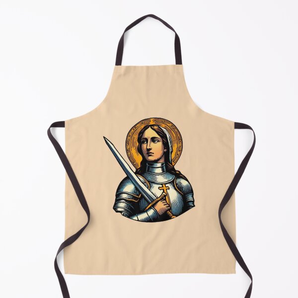 Item preview, Joan of Arc designed and sold by Myra365Art.