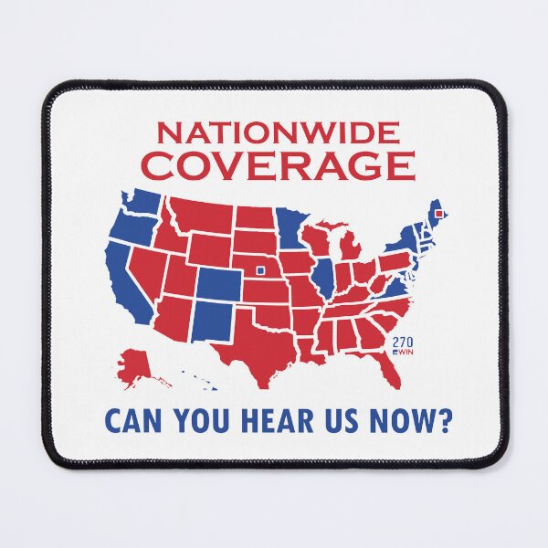 Item preview, Funny Election Results American Election Jokes USA Meme Election Campaign designed and sold by FociCreate.