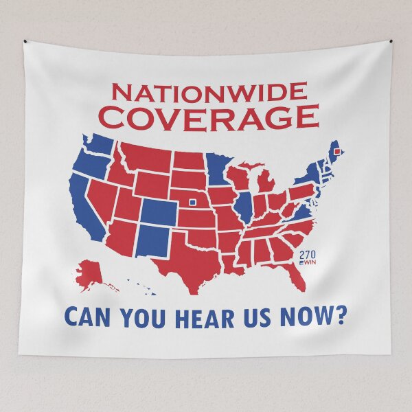 Item preview, Funny Election Results American Election Jokes USA Meme Election Campaign designed and sold by FociCreate.