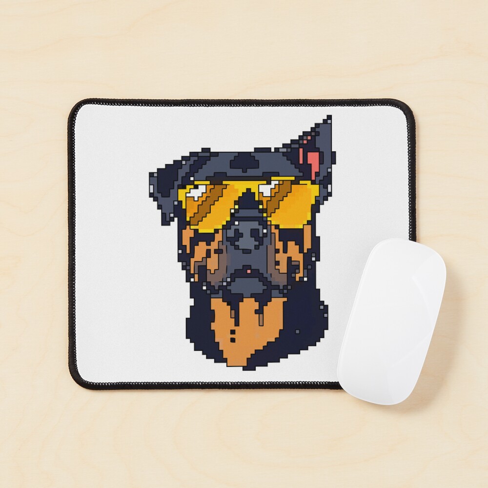 Item preview, Mouse Pad designed and sold by NaturePixel.