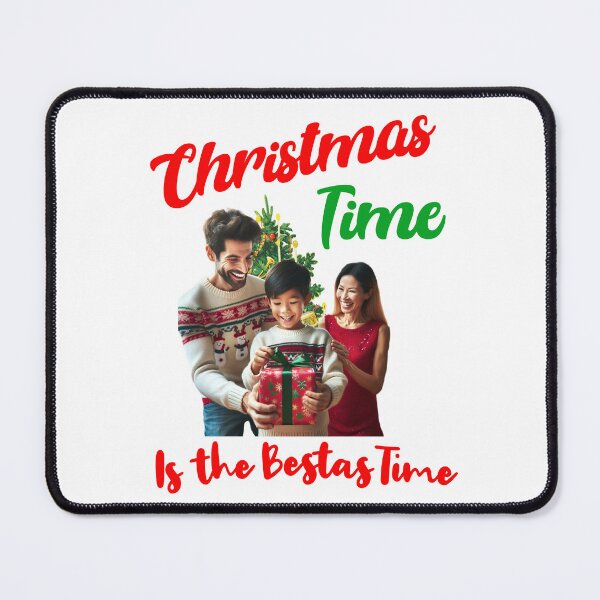 Item preview, Christmas Time designed and sold by 5PointsDigital.