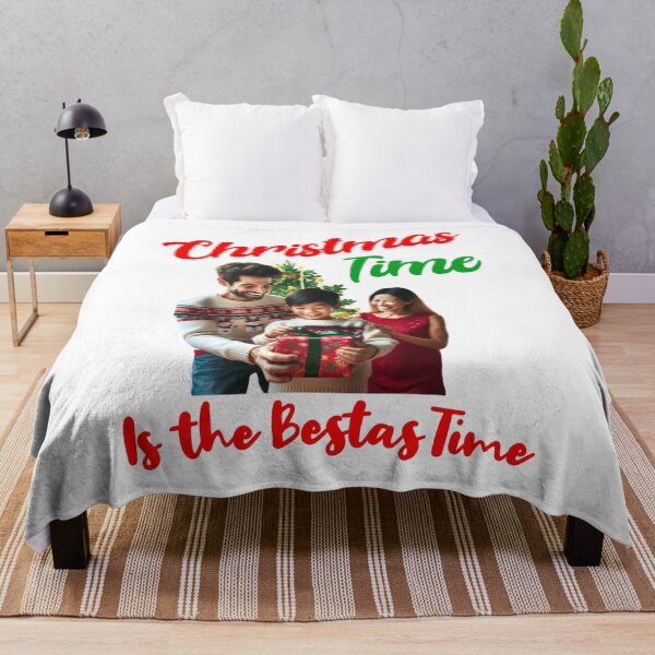 Item preview, Christmas Time designed and sold by 5PointsDigital.