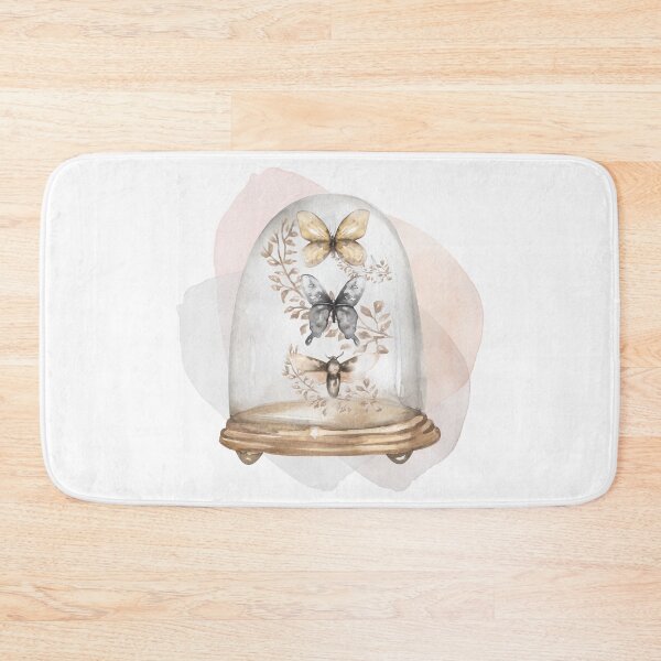 Item preview, Dome of Butterflies designed and sold by Sershni.