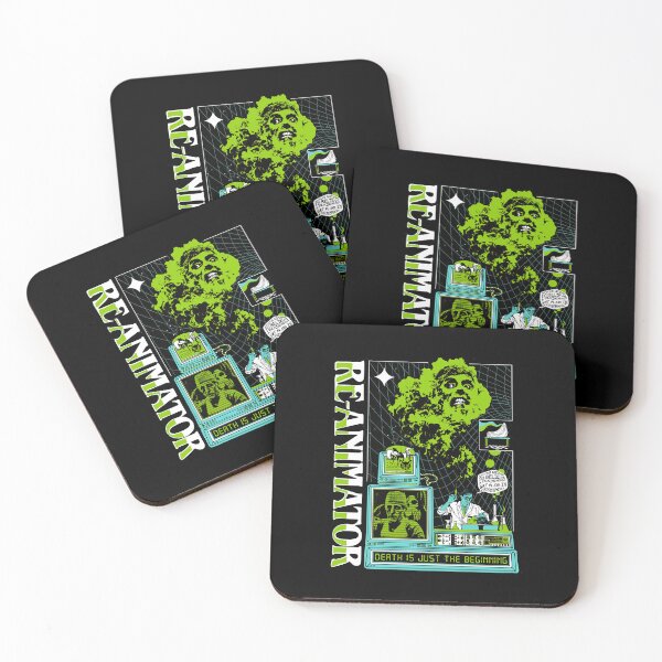 Item preview, Toxic Film Doctor Horror 80s designed and sold by DuoCritters.