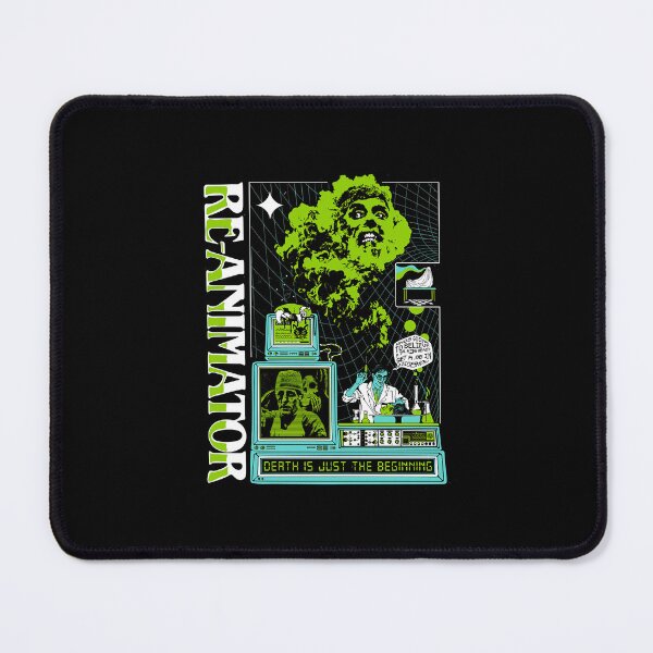 Item preview, Toxic Film Doctor Horror 80s designed and sold by DuoCritters.