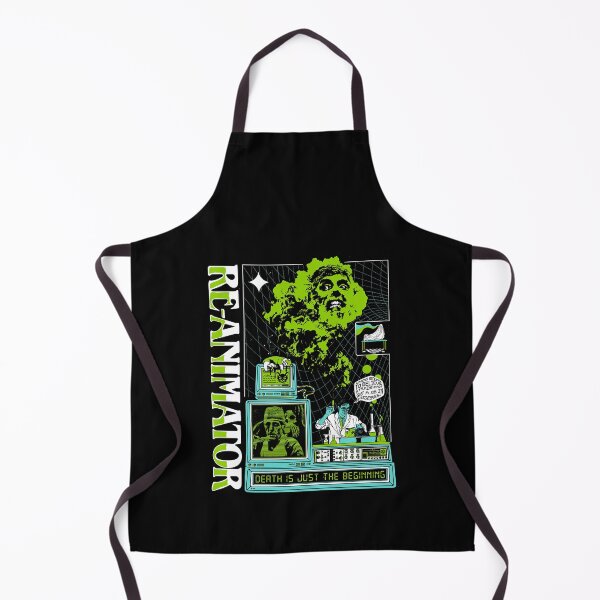 Item preview, Toxic Film Doctor Horror 80s designed and sold by DuoCritters.