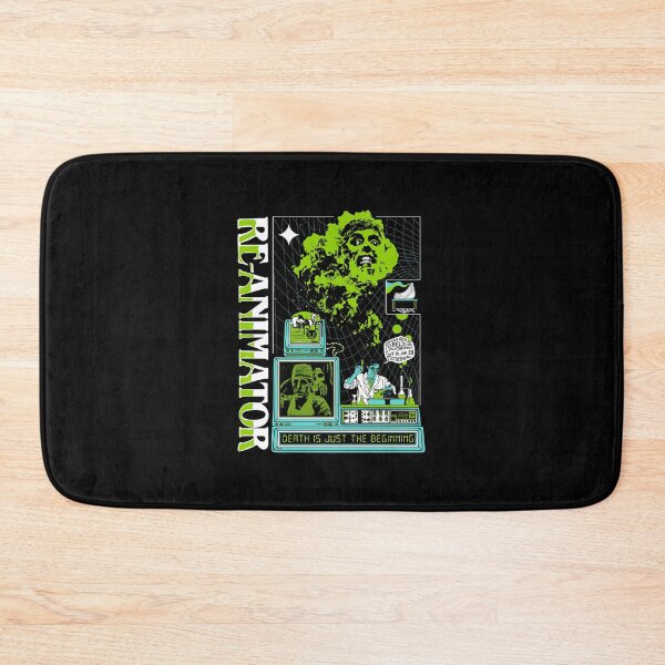 Item preview, Toxic Film Doctor Horror 80s designed and sold by DuoCritters.