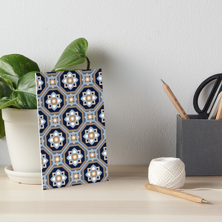 Item preview, Art Board Print designed and sold by 171factory.