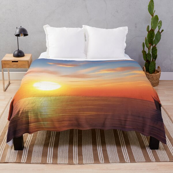 Item preview, Sailboat Sunset Scene Nature designed and sold by Tammy Marie Russell.