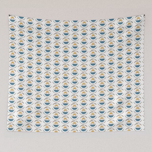 Item preview, Yamba Holiday Unwind designed and sold by TheBlushingRoo.