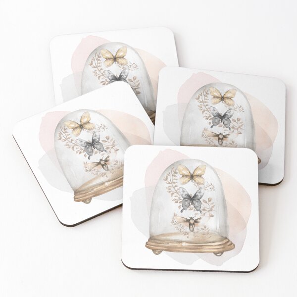 Item preview, Dome of Butterflies designed and sold by Sershni.
