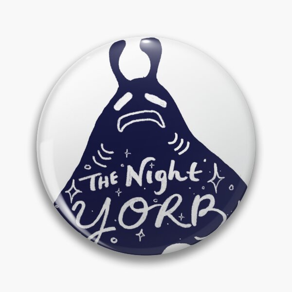 Item preview, The night yorb designed and sold by Moonmothman11.