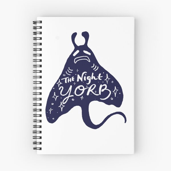 Item preview, The night yorb designed and sold by Moonmothman11.