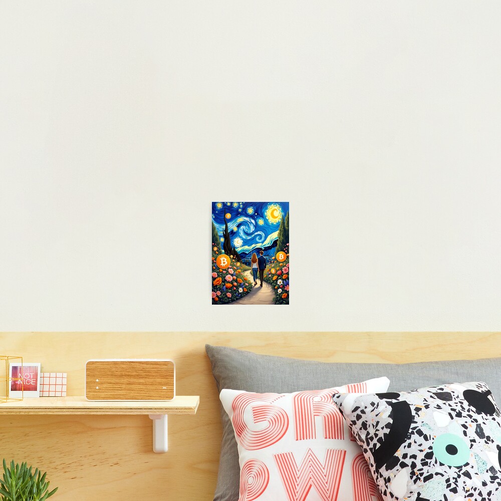 Item preview, Photographic Print designed and sold by RadDeck.