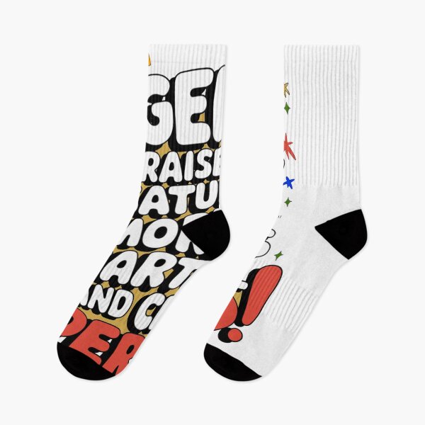 Item preview, Gen X raised on cartoons and cereal PERIOD designed and sold by Eyeba11.