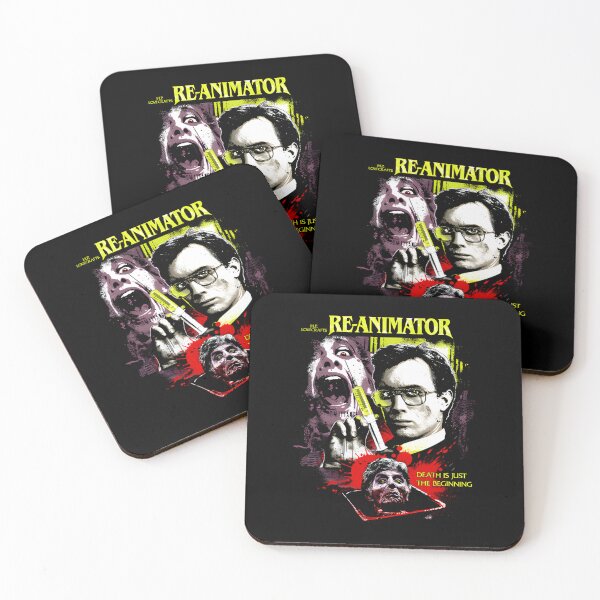 Item preview, Vintage Movie Horror 80s designed and sold by DuoCritters.